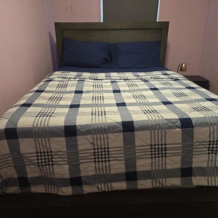 Winnipeg Peace Home ภายนอก รูปภาพ