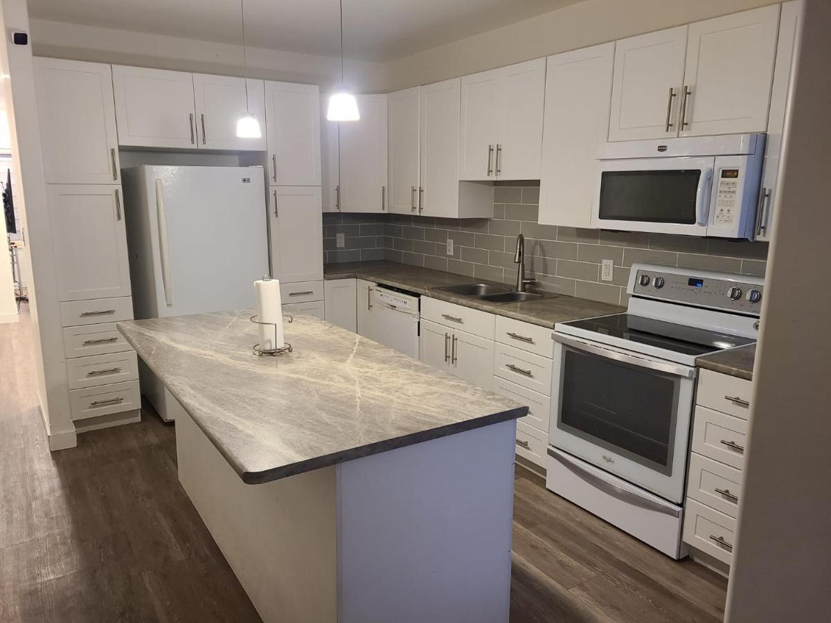 Winnipeg Peace Home ภายนอก รูปภาพ