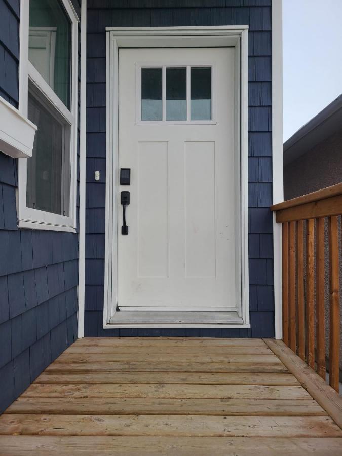 Winnipeg Peace Home ภายนอก รูปภาพ