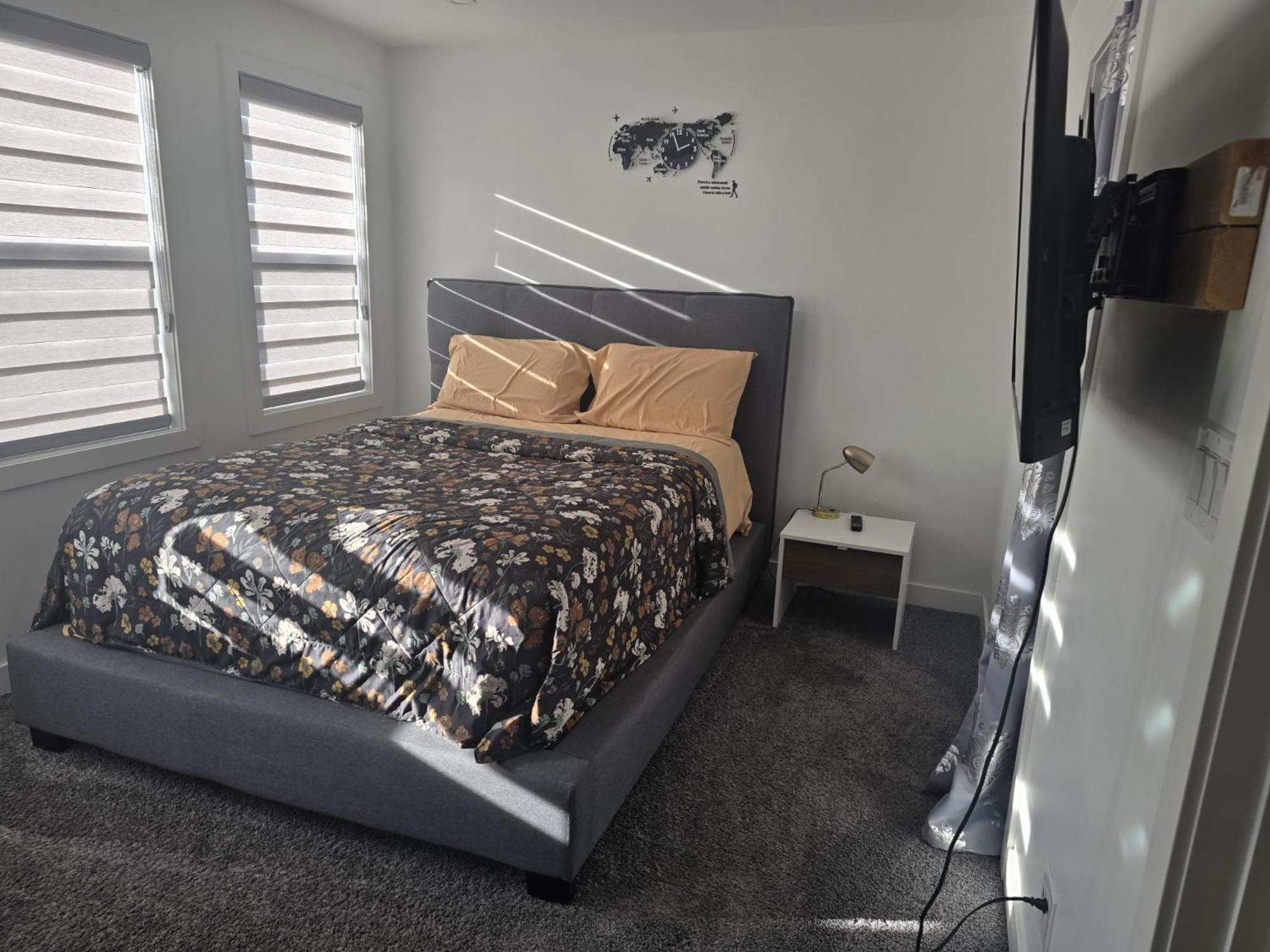 Winnipeg Peace Home ภายนอก รูปภาพ