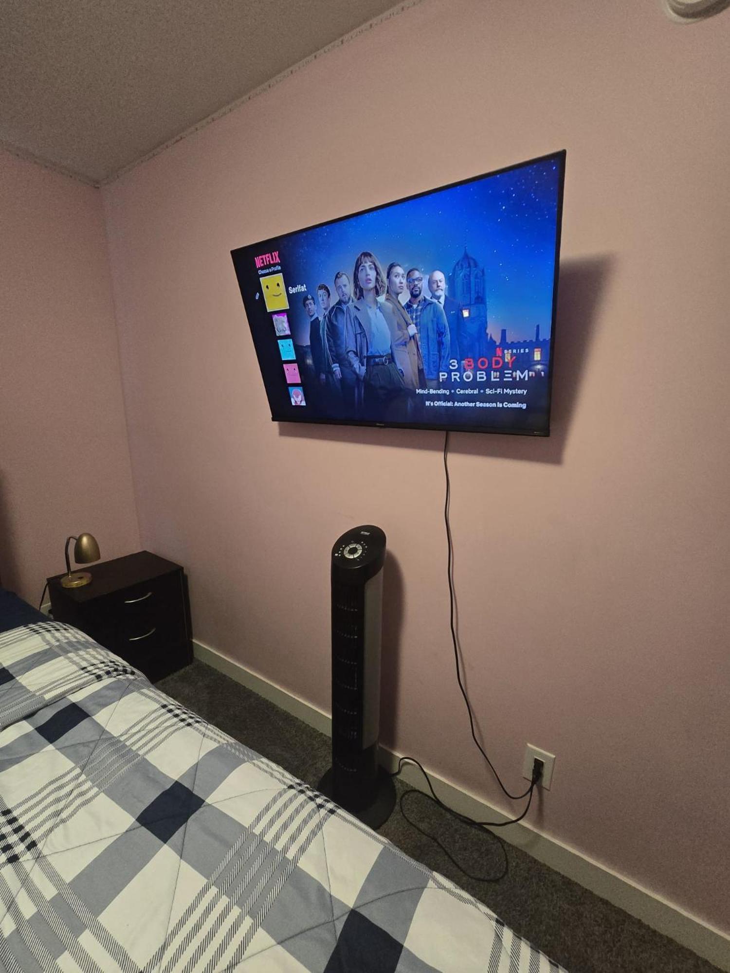 Winnipeg Peace Home ภายนอก รูปภาพ