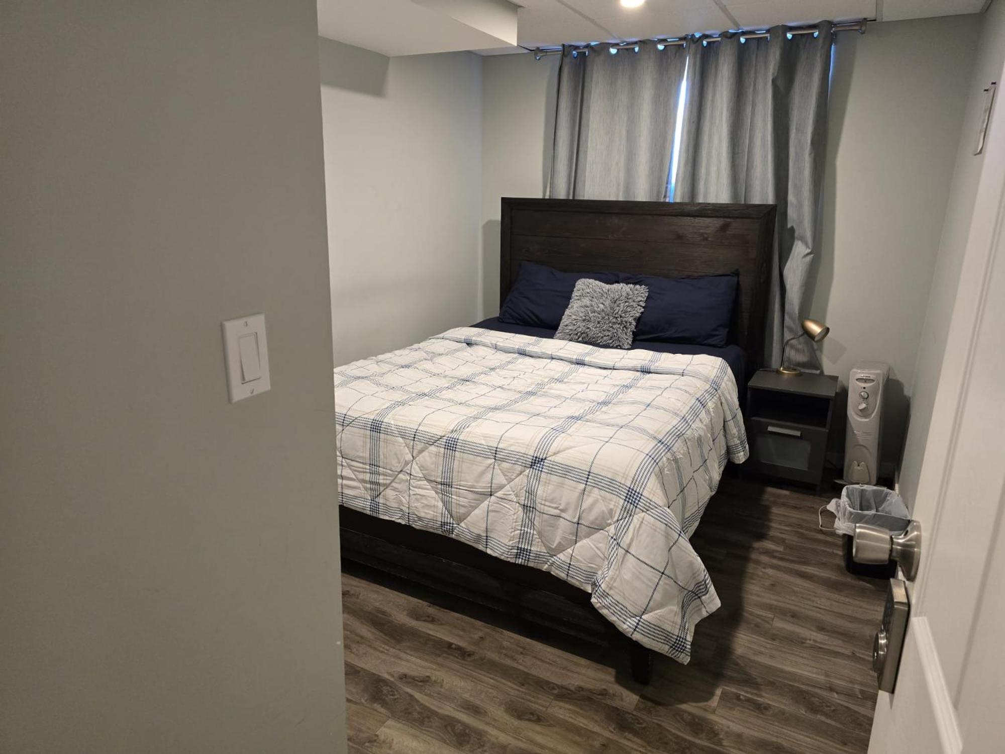 Winnipeg Peace Home ภายนอก รูปภาพ