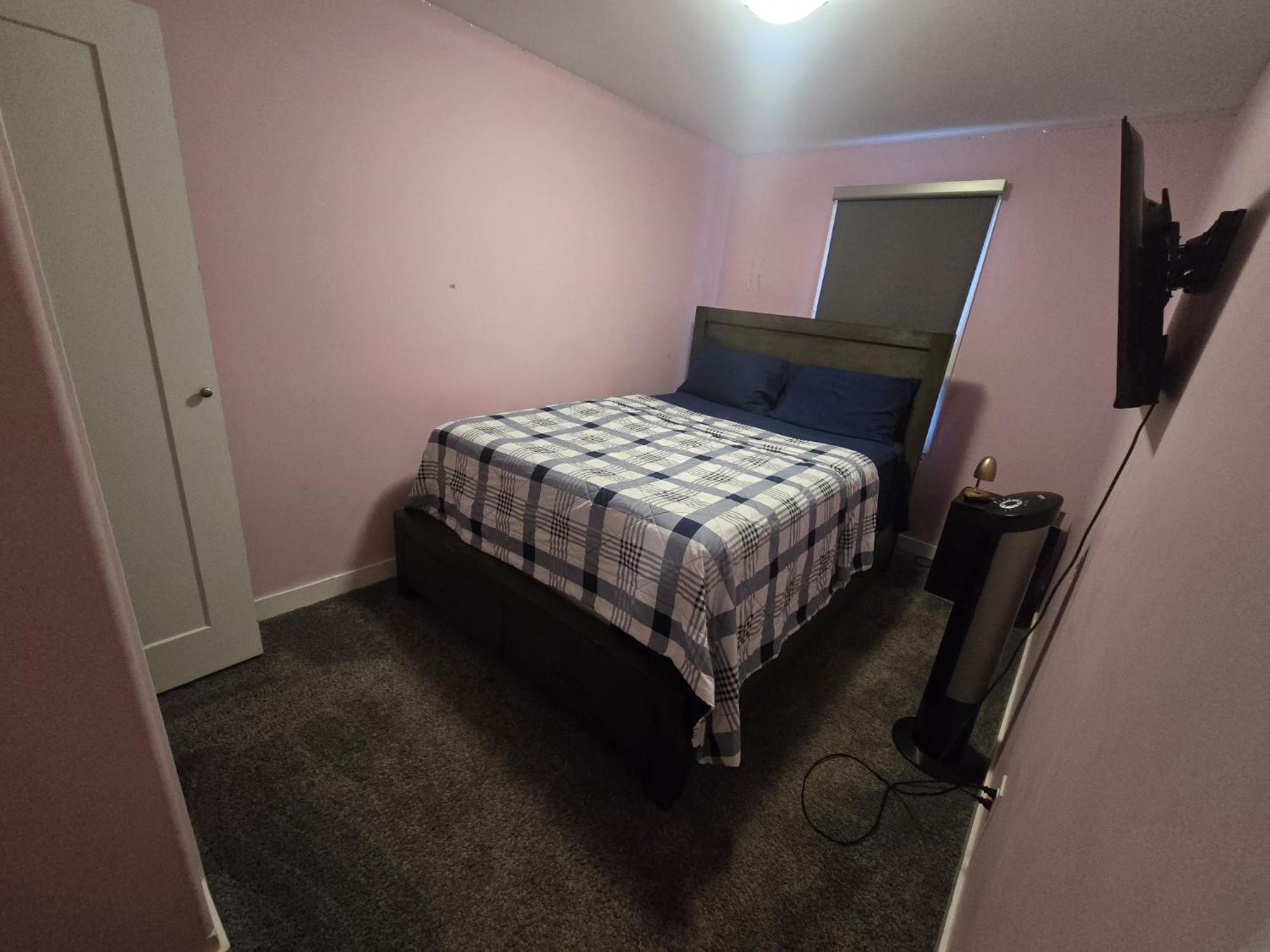 Winnipeg Peace Home ภายนอก รูปภาพ